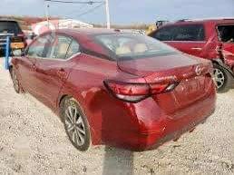 نيسان سنترا